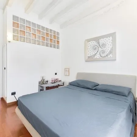 Nolo - Floor Bright - Metro Pasteur Apartmán Milán