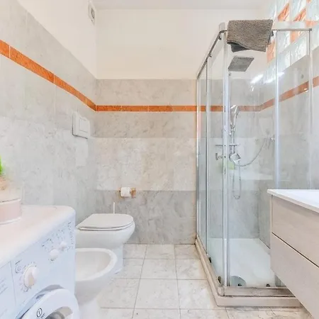 Apartmán Nolo - Floor Bright - Metro Pasteur