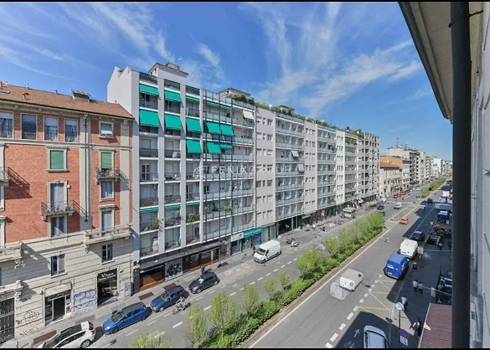 Apartment Nolo - Floor Bright - Metro Pasteur
