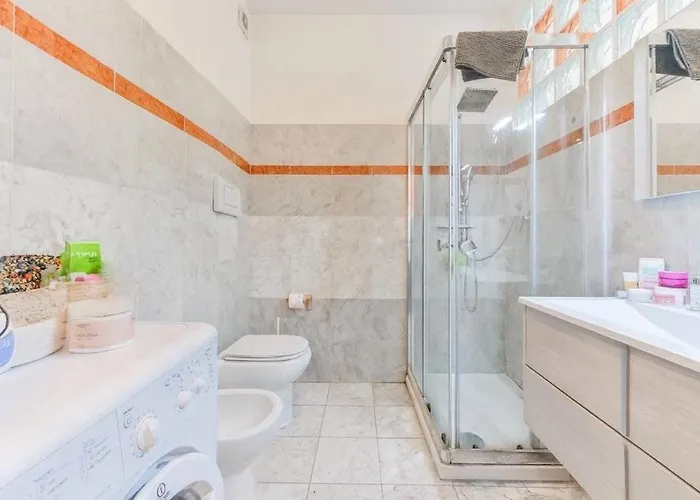 Apartman Nolo - Floor Bright - Metro Pasteur